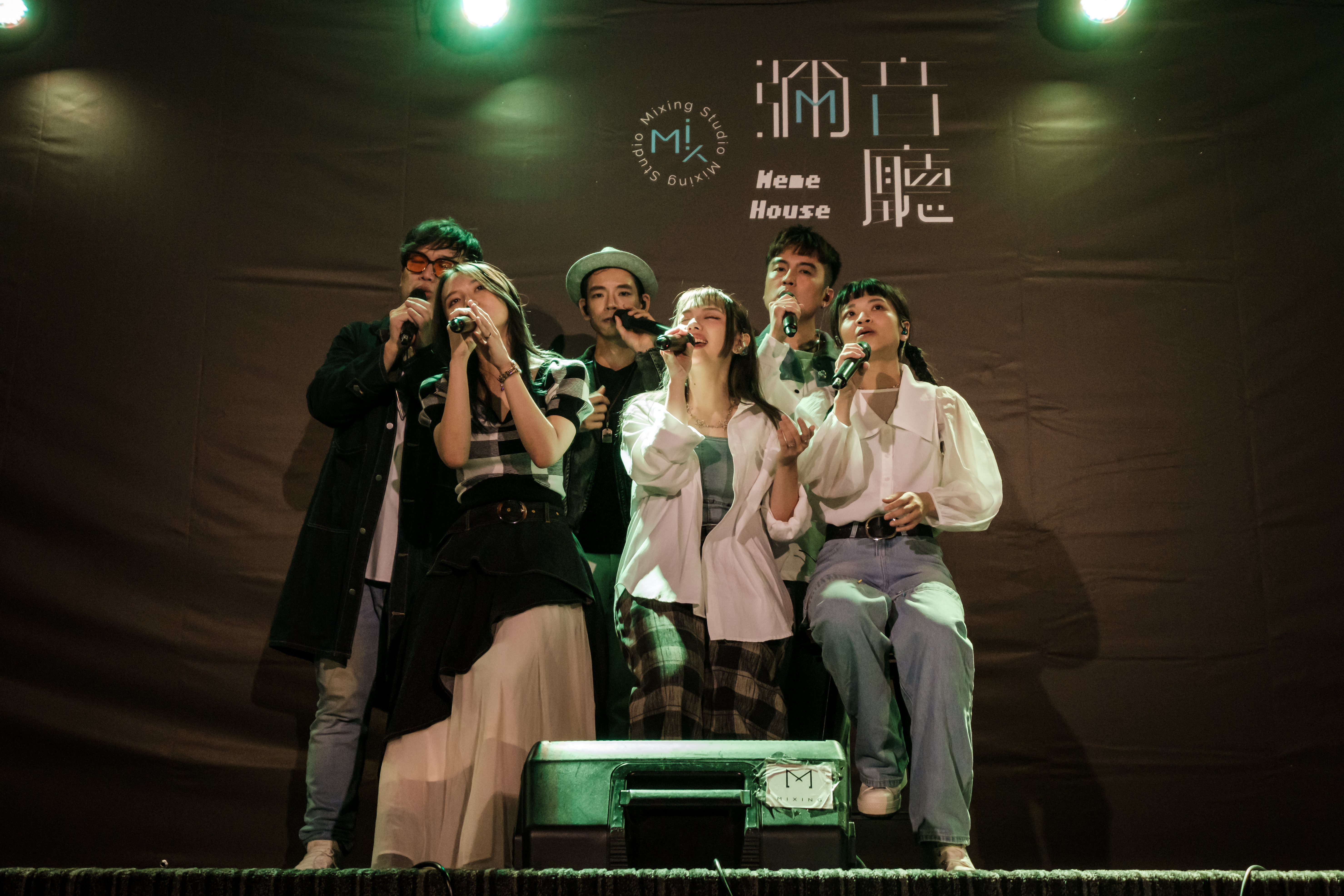 Seagull K Group Performance